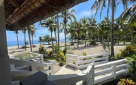Pannzian Beach Resort